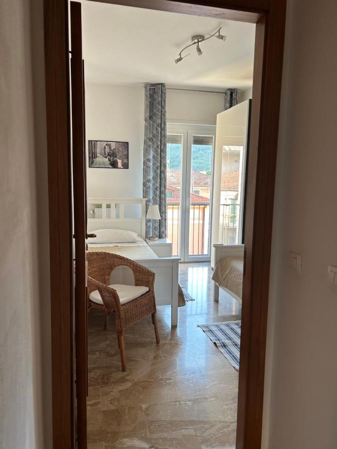 Villa Ampio Trilocale Con Posto Auto à Sestri Levante Extérieur photo