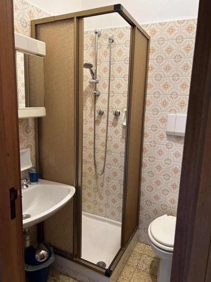 Villa Ampio Trilocale Con Posto Auto à Sestri Levante Extérieur photo