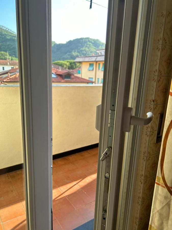Villa Ampio Trilocale Con Posto Auto à Sestri Levante Extérieur photo